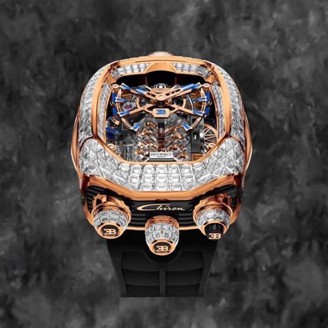 hublot bugatti watch price